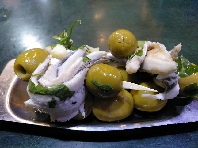 Comentarii opinii despre Gurutzeta Cafe