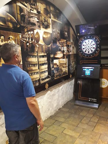 Cervecería Abend en Lasarte-Oria - Gastronomía y hostelería