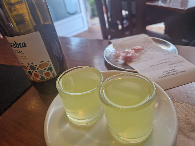 Pizzería Fattucchi - Palmones