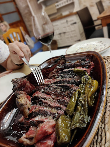 Reviews of El Vermut in La Pobla de Vallbona - Gastronomía y hostelería