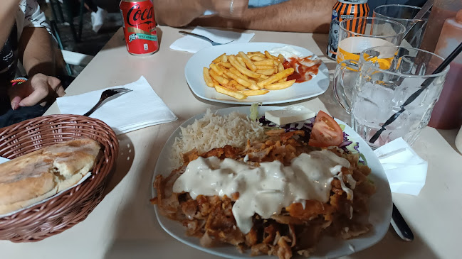 Opinii despre Honduras Doner kebab în Valencia - Gastronomía y hostelería