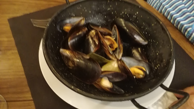 Marilyn Restaurant Cocteleria - Barcelona