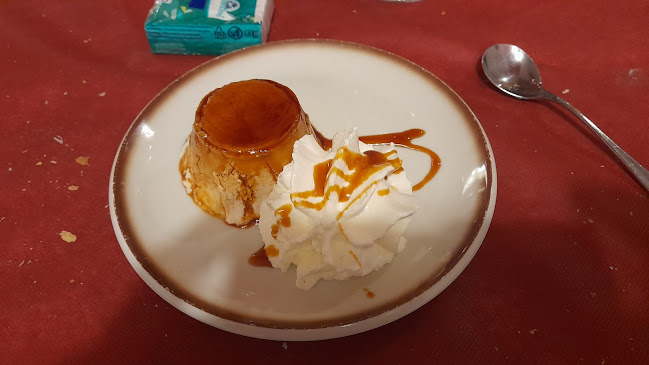 Comments and reviews of Cortijo Susi