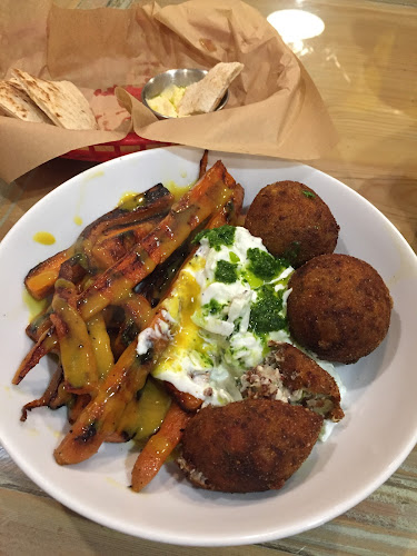 Carrer de l'Hospital, 78, Ciutat Vella, 08001 Barcelona