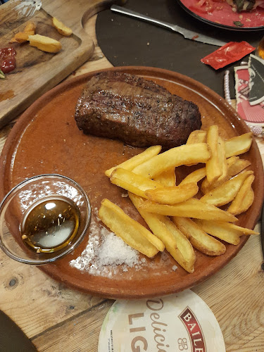 BAR ATUEL - Gastronomía y hostelería