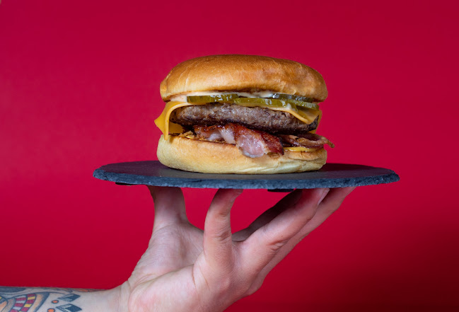 The Boss Burgers - Gastronomía y hostelería