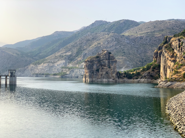 Restaurante Las Lomas Abrasador - Güejar Sierra