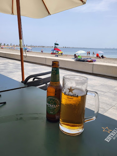 Reviews of Restaurante Terra Nostra in Lo Pagan - Gastronomía y hostelería