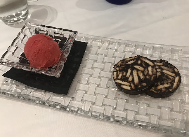 Reviews of A vÁnvera in Madrid - Gastronomía y hostelería