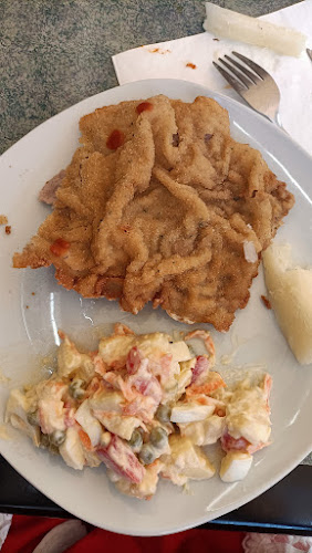 Comentarii opinii despre La Escondida Bar-Café