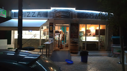 Pizza Romana