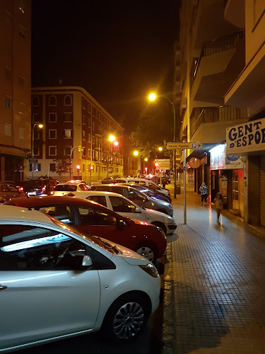 Carrer Poeta Francesc Fiol i Joan, 1, 07010 Palma, Balearic Islands