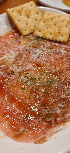 Comments and reviews of Restaurante Muxumartin