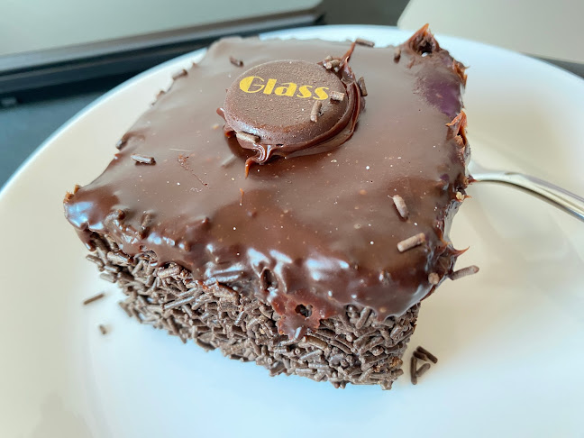 Glass Café 1997 S L - Santa Coloma de Gramenet