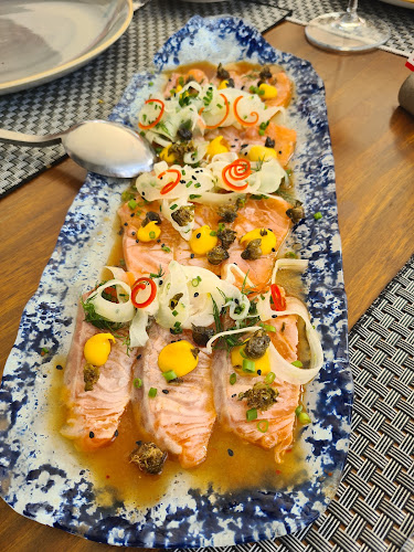 Reviews of Restaurante qapaq in Arona - Gastronomía y hostelería