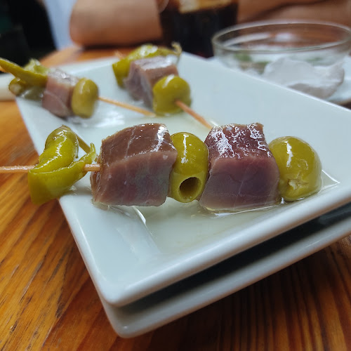 Comments and reviews of Bodega San Bernabe