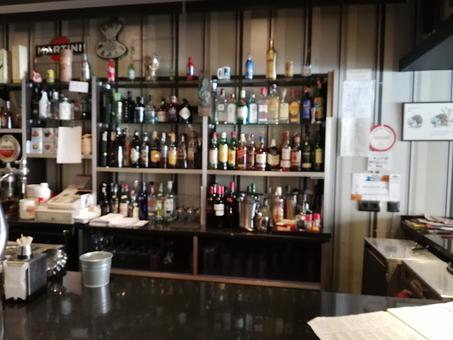 Reviews of Café Bar Mister X in Trobajo del Camino - Gastronomía y hostelería