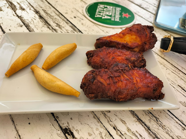 Bar La Cabaña de Rocío