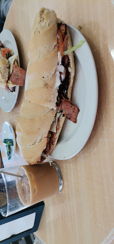 Comentarii opinii despre Cafetería Bar Gloria