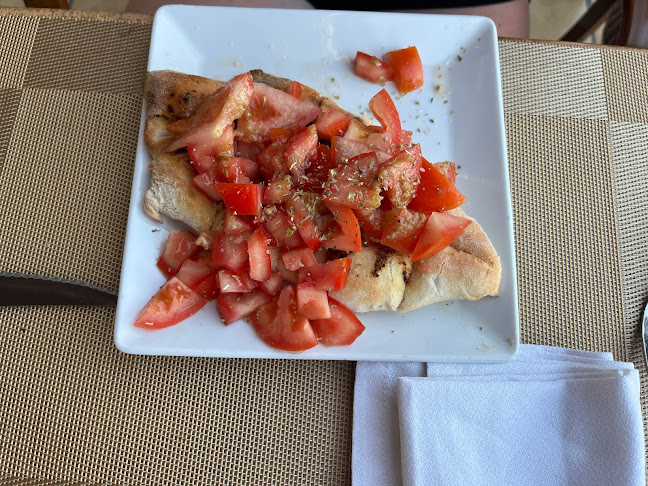 Opinii despre Vivaldi Restaurante Italiano în Puerto Rico - Gastronomía y hostelería