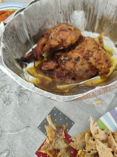 El Pollo Loco - El Prat de Llobregat