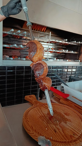 Restaurante Puerta Nueva