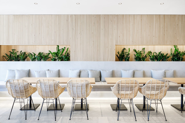 Sa Lliga Marítim - Restaurante Puerto de Mahón