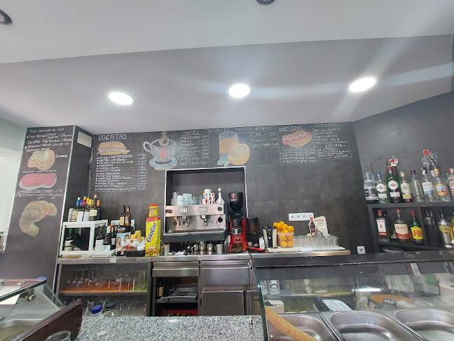 Opinii despre Bar La Granja în Madrid - Gastronomía y hostelería