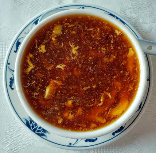 Restaurante Chino Hong Fu - Málaga