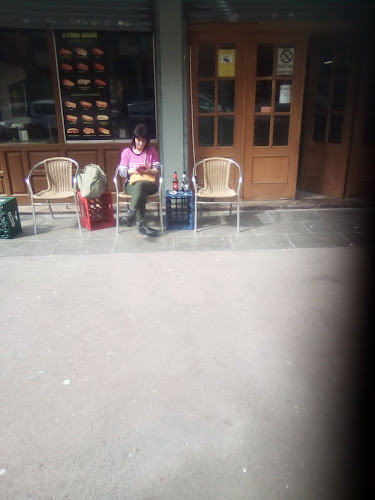 Bar Honchixa - Barcelona