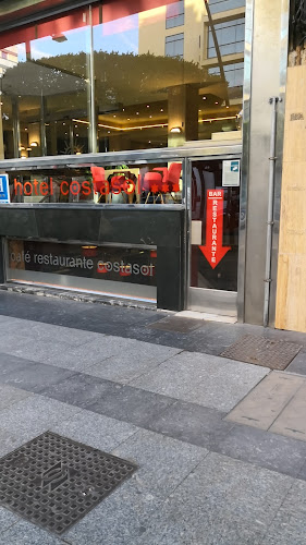 Reviews of Restaurante COSTASOL in Almería - Gastronomía y hostelería