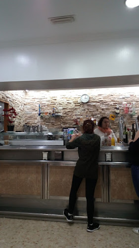 Comentarii opinii despre Café Bar Fernando Caribú