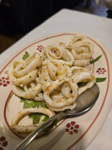 Opinii despre Gravin în Barcelona - Gastronomía y hostelería