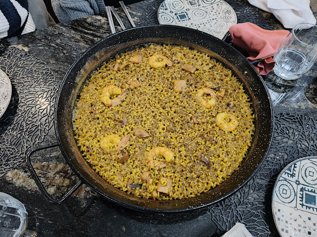 Reviews of Restaurante La Taula de Llíria in Llíria - Gastronomía y hostelería