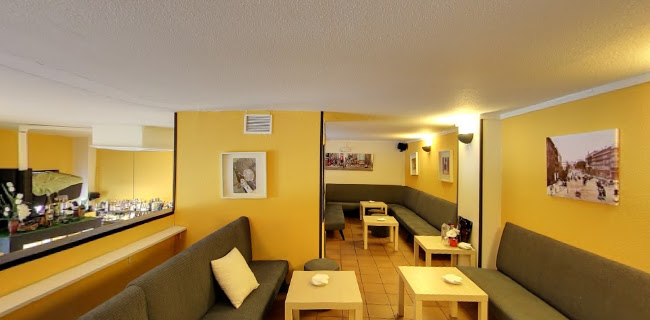 Narizotas Bar - Madrid