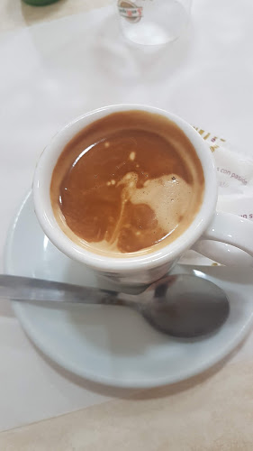 Cafetería Azul - Gastronomía y hostelería