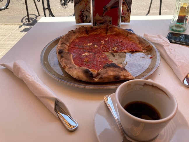 DA NAPOLI PIZZERIA - Alcúdia