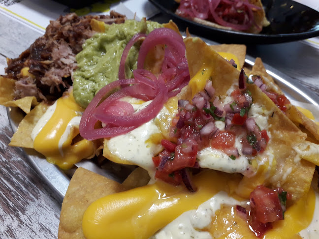 Moflete by Joe Burger - Gastronomía y hostelería