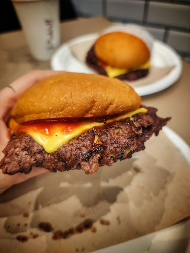 Pink's!! 100% - Gluten free Open Times