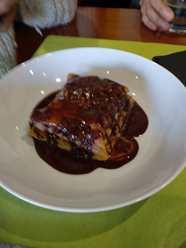 Restaurante El rincón de Bernardo Open Times