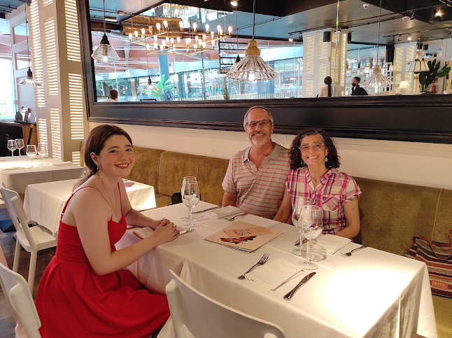 Comments and reviews of Casa Carmen Finestrelles