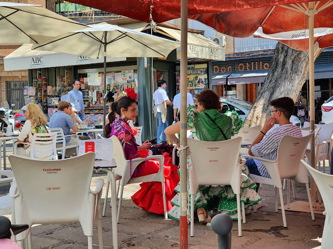 Bar Paká Payá - Sevilla
