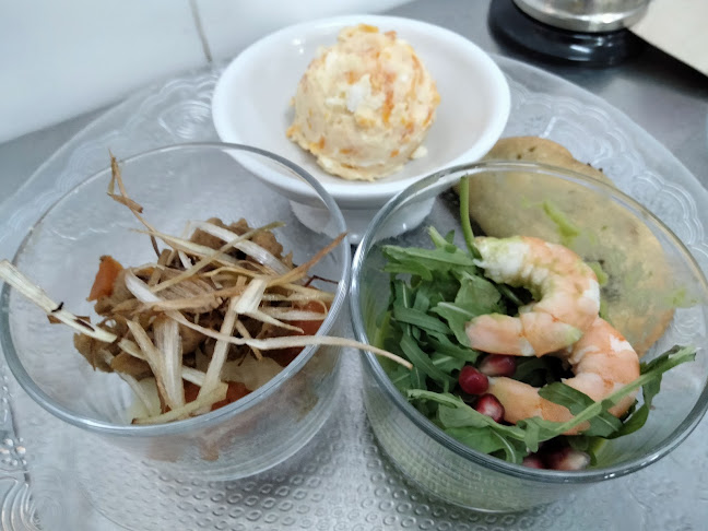 Restaurante Sol y Luna