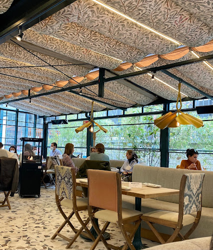 Lateral Fleming - Madrid