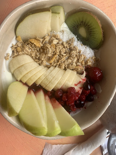 Opinii despre Purita - De vuelta al Origen în Sevilla - Gastronomía y hostelería