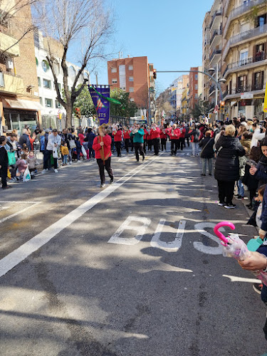 Opinii despre Ros Cafeteria Bar în Barcelona - Gastronomía y hostelería