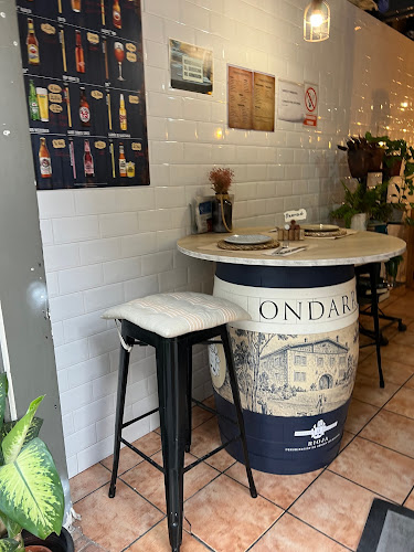 Taberna Fuego Lento - Gastronomía y hostelería