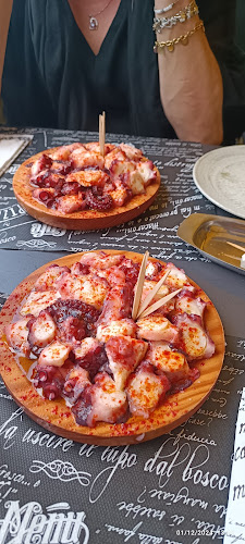 LA PERFECT@ NARON - Gastronomía y hostelería