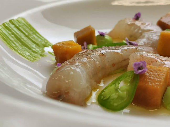 Restaurante Gaztañaga