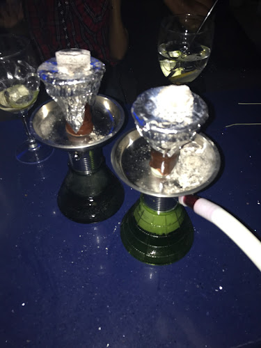 Boranda Restaurante Disco Open Times